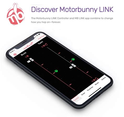 motorbunny|Motorbunny LINK